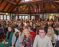 Weihnachtsfeier 2018-01