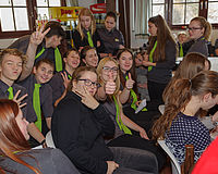 Weihnachtsfeier 2018-08