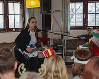 Weihnachtsfeier 2018-10