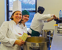 Adventkulinarium 3A 2024-03