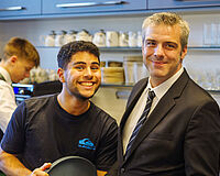 Adventkulinarium 3A 2024-05