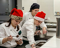 Adventkulinarium 3A 2024-09